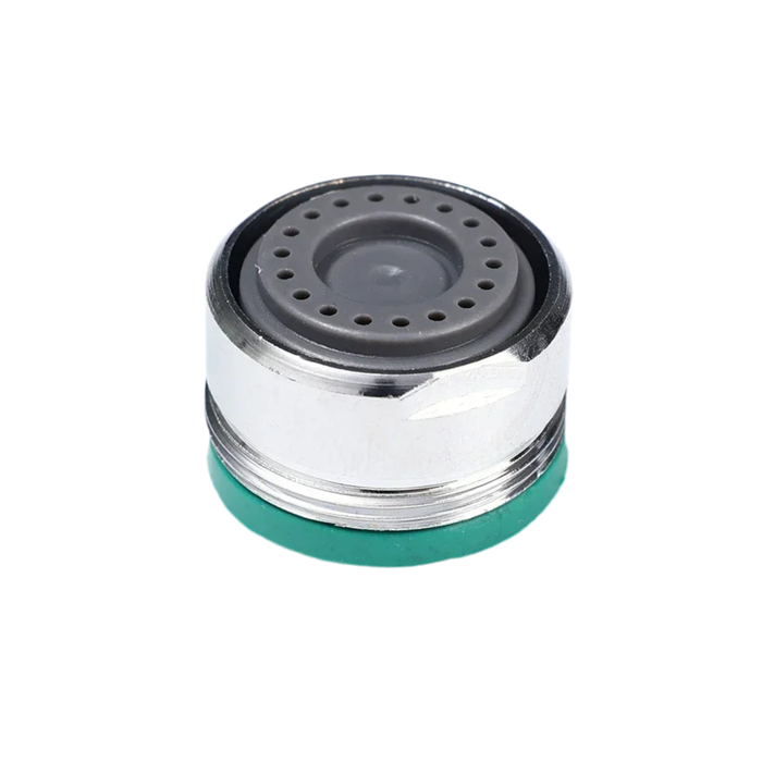 Aerateur robinet lavabo 1