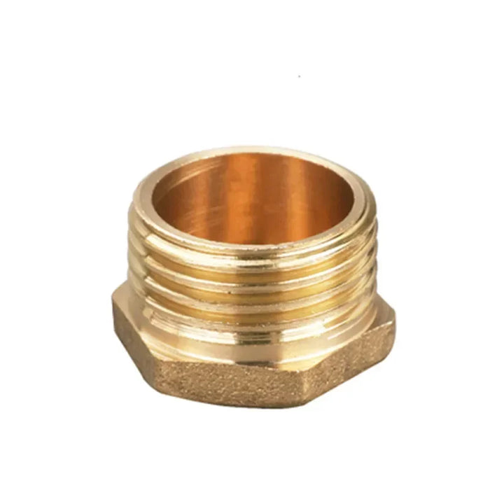 Bouchon robinet exterieur Mâle / 1"