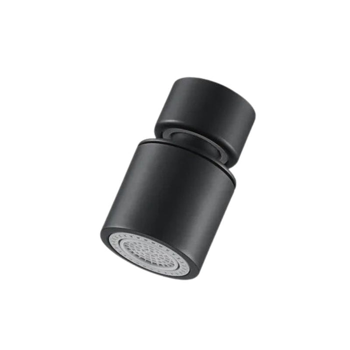 Brise jet pour robinet de cuisine Noir