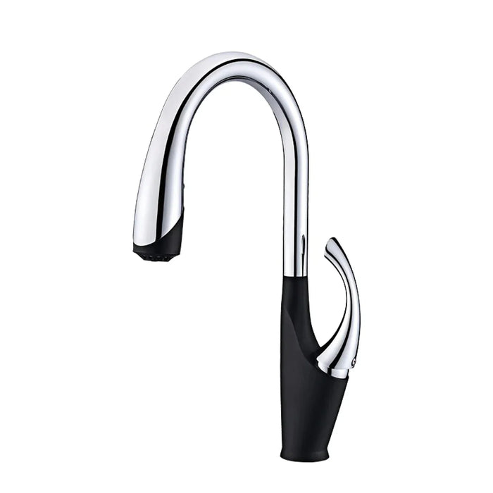 Mitigeur design laiton cuisine