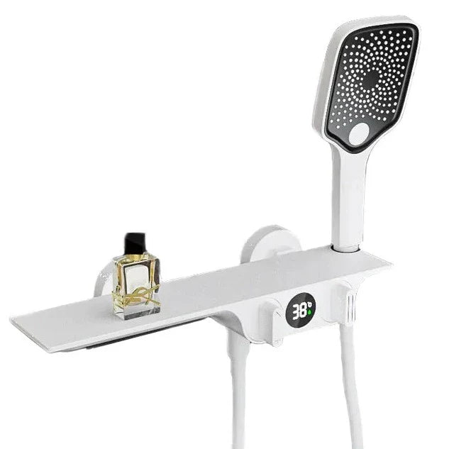 Robinet cascade bain