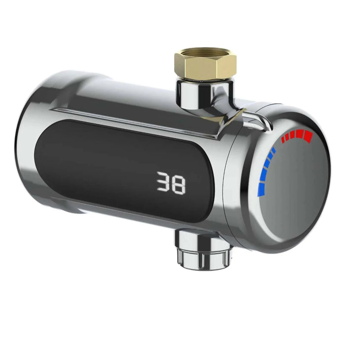 Robinet chauffe eau 12v