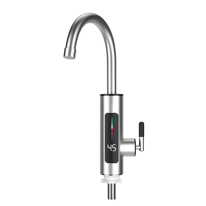 Robinet chauffe eau instantané electrique