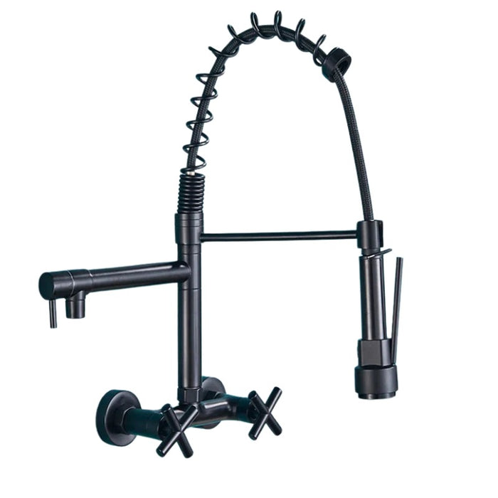 robinet cuisine pro