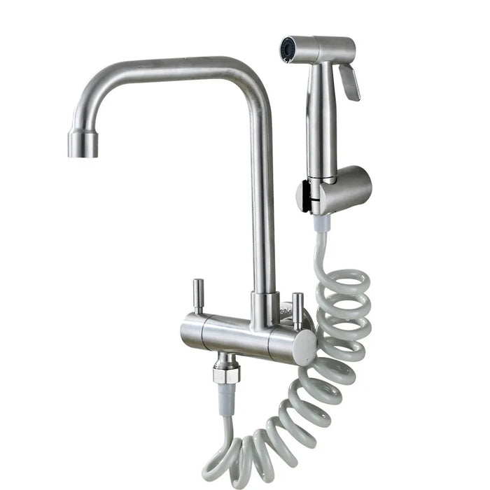 Robinet cuisine professionnelle