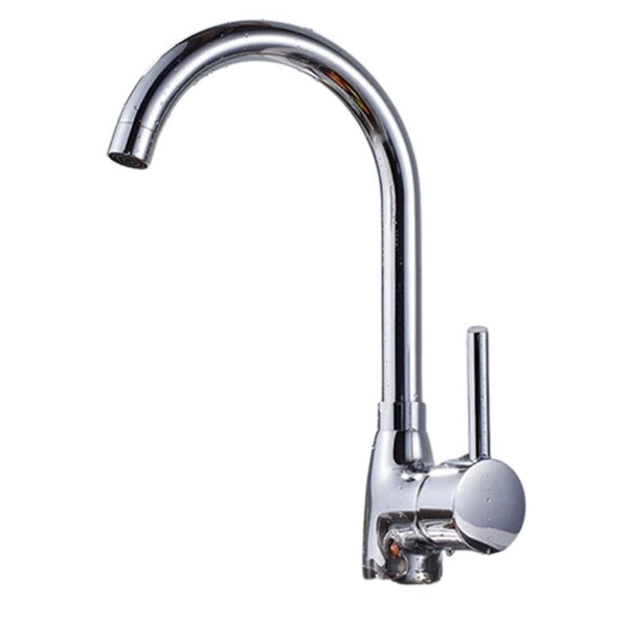 Robinet de cuisine mitigeur