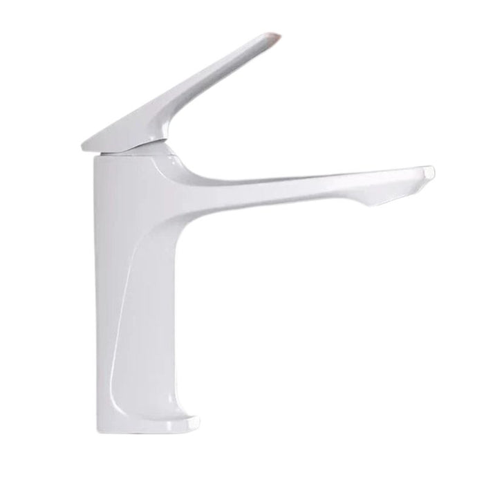 Robinet lavabo salle de bain