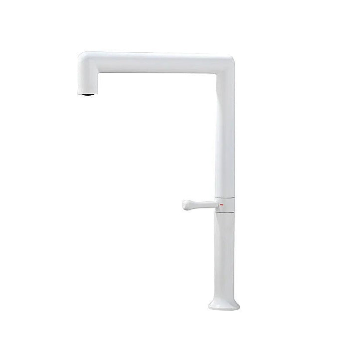 Robinet minimaliste