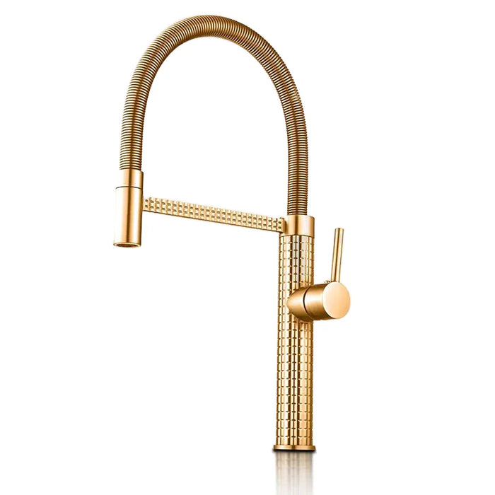 Robinet mitigeur pour evier cuisine
