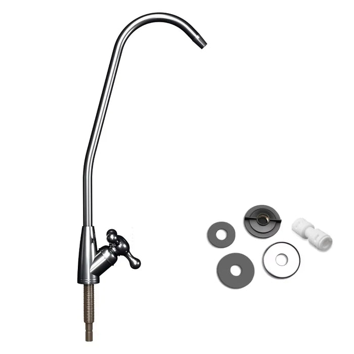 Robinet osmoseur purificateur d'eau A