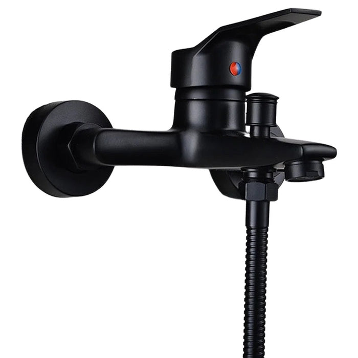 Robinet salle de bain baignoire