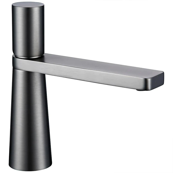 Robinet salle de bain mitigeur