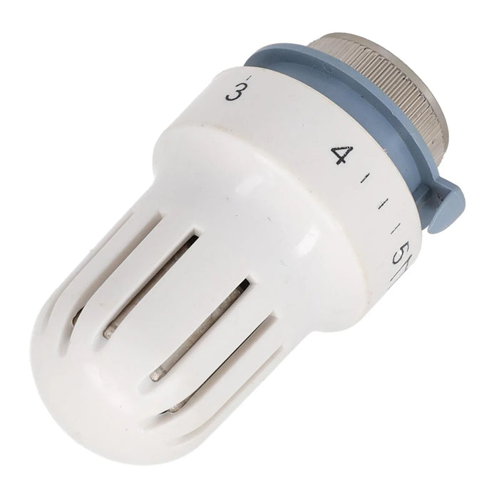 Robinet thermostat radiateur