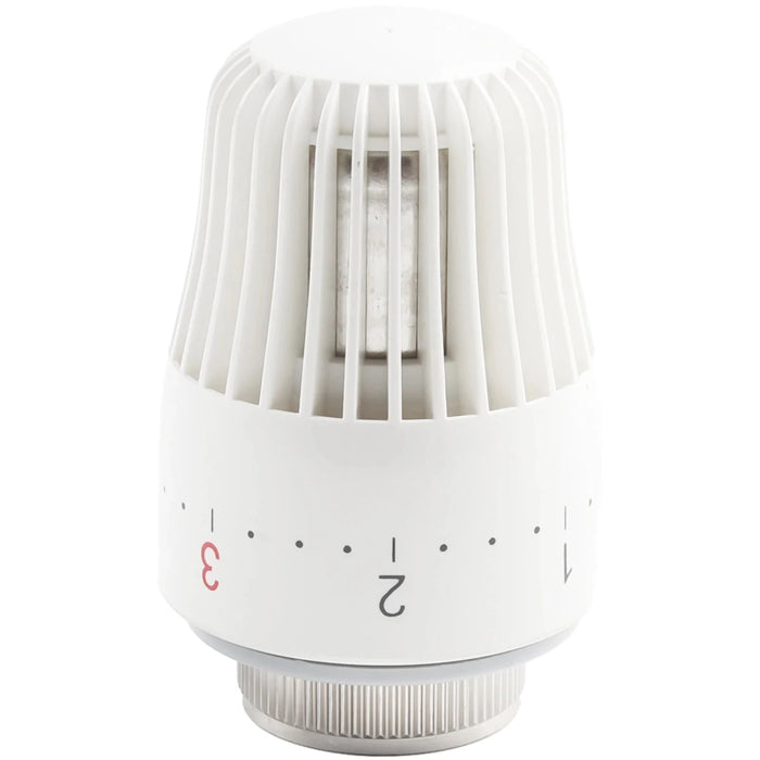 Robinet thermostatique chauffage