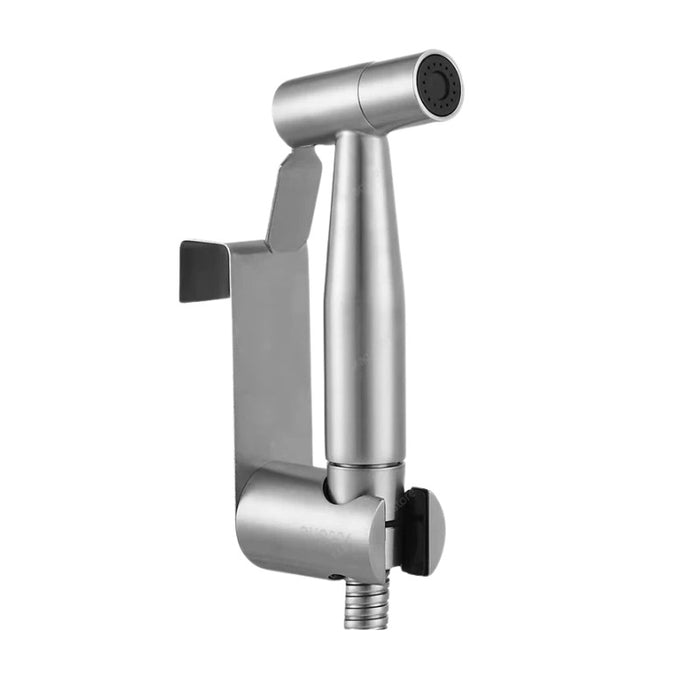 Robinet wc avec douchette