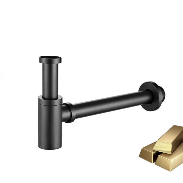 Siphon pour evier