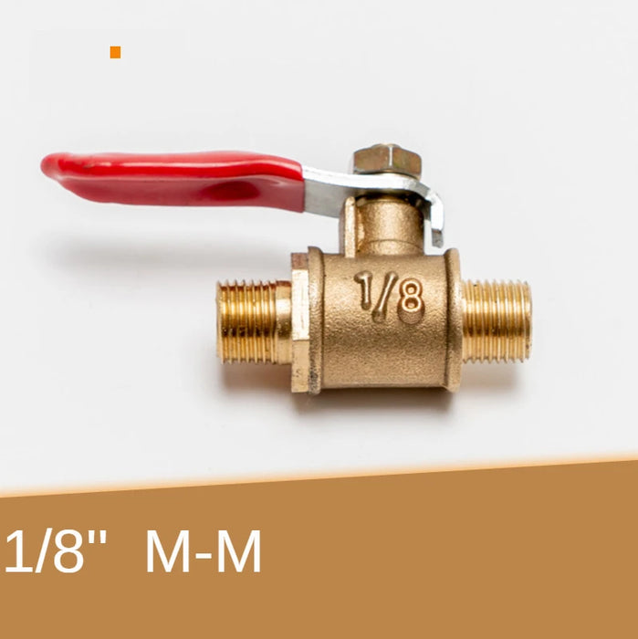 Valve pour robinet extérieur 1