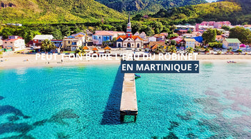 Peut on boire l'eau du robinet en martinique ?