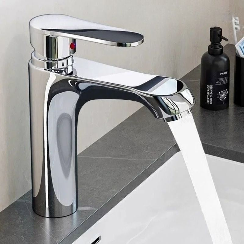 Design raffiné pour une salle de bain moderne