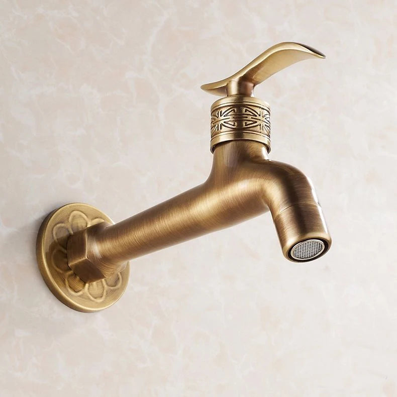 Un charme d’antan pour vos points d’eau