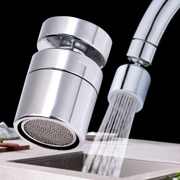 Aerateur robinet cuisine A