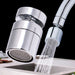 Aerateur robinet cuisine A