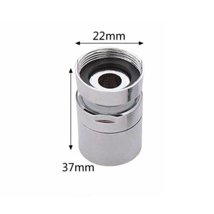 Aerateur robinet cuisine A