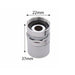 Aerateur robinet cuisine A
