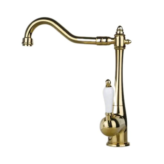 Ancien robinet vintage