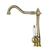 Ancien robinet vintage