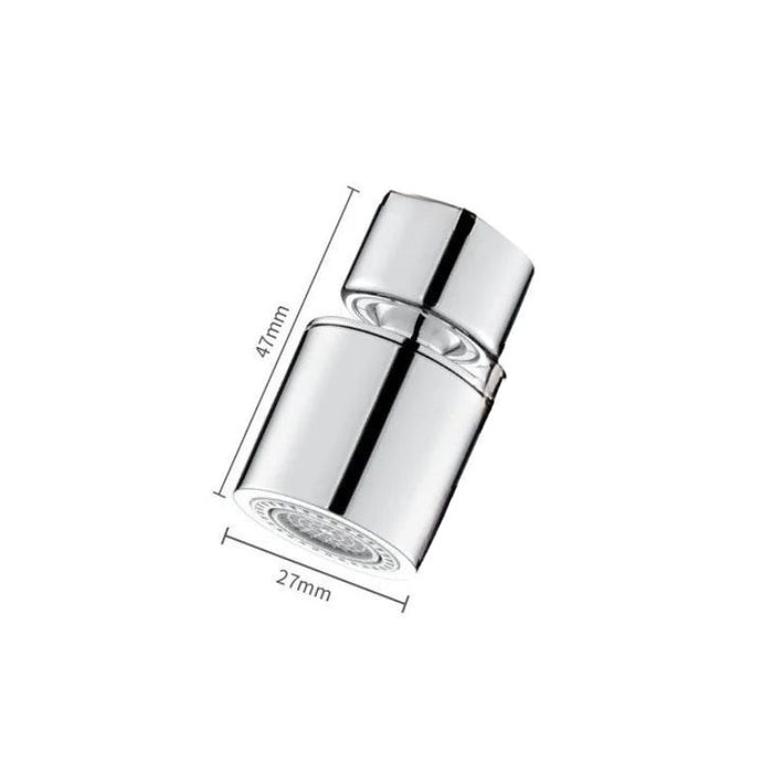 Brise jet pour robinet de cuisine