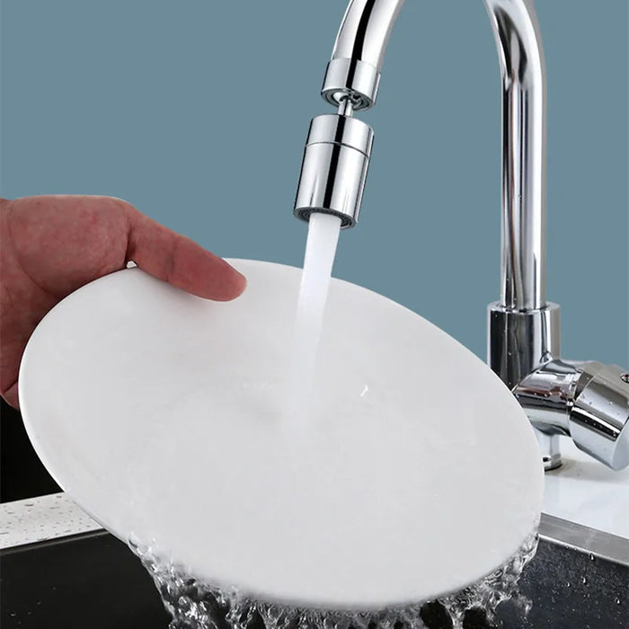 Brise jet pour robinet de cuisine