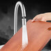 Brise jet pour robinet de cuisine