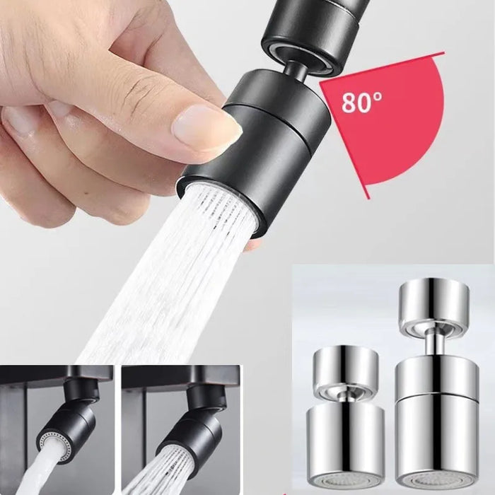 Brise jet pour robinet de cuisine