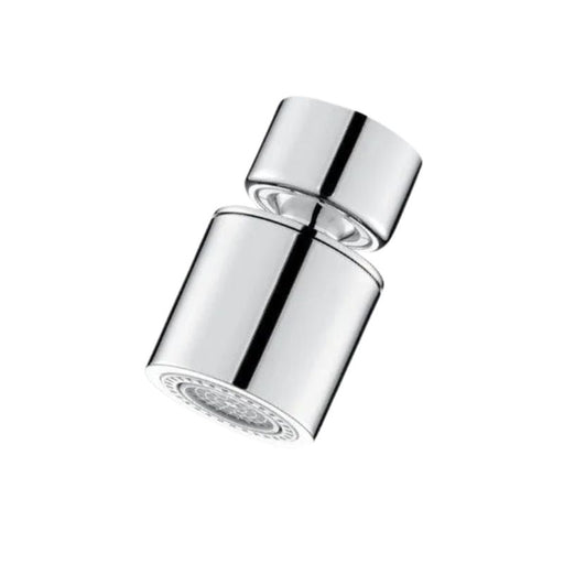 Brise jet pour robinet de cuisine Argent