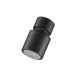 Brise jet pour robinet de cuisine Noir