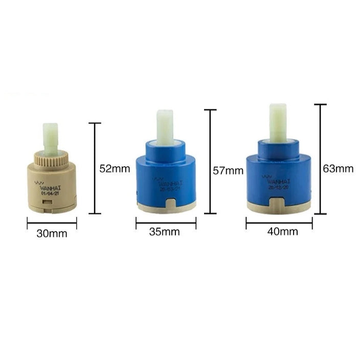 Cartouche robinet mitigeur