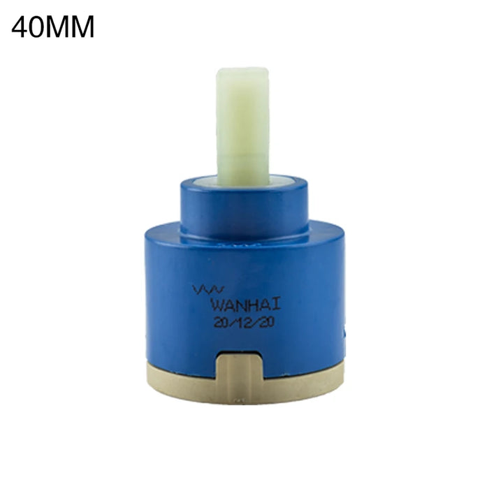 Cartouche robinet mitigeur 40mm