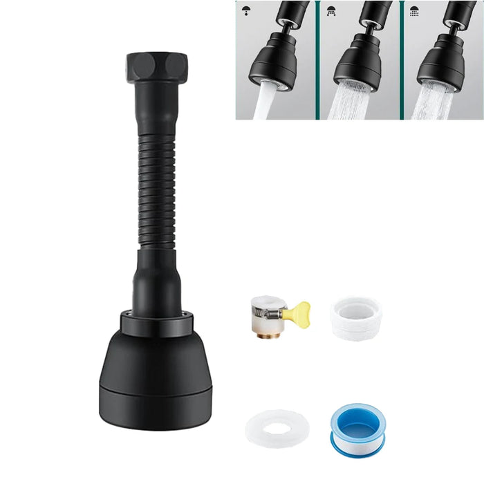 Rallonge robinet evier M