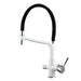 Robinet blanc purificateur d'eau