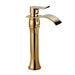 Robinet cascade vintage