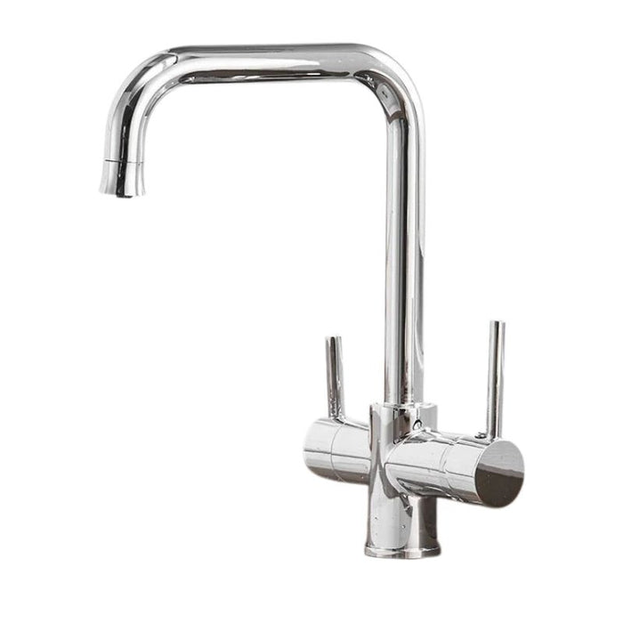 Robinet cuisine haut de gamme