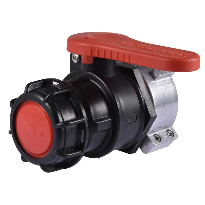 Robinet cuve 1000l
