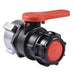 Robinet cuve 1000l