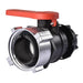 Robinet cuve 1000l