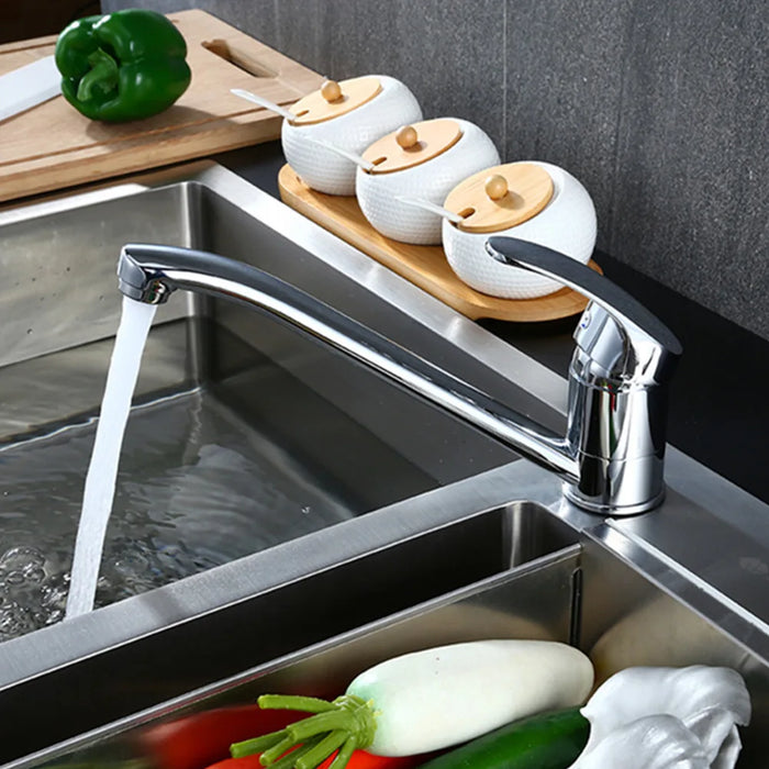 Robinet de Cuisine Monocommande
