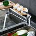 Robinet de Cuisine Monocommande