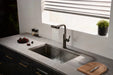 Robinet design cascade