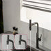 Robinet design cascade