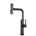 Robinet design cascade Gris